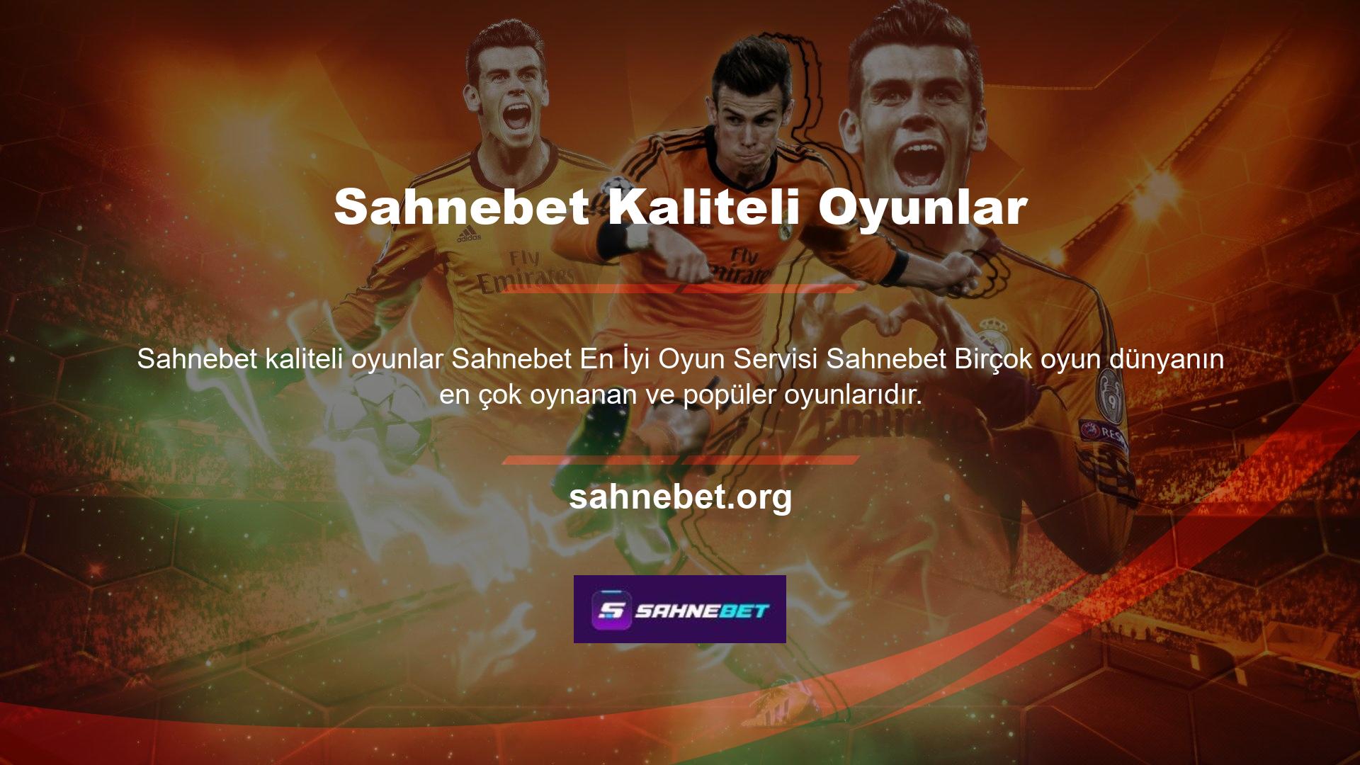 Üyelerimizin canlı oyun hizmetimizde oynayabileceği tüm oyunlar oyun endüstrisindeki popüler oyunlardır
